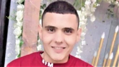 نادي الاسير: الاسير المصاب بالسرطان عاصف الرفاعي يواجه ظروفا خطيره في سجون الاحتلال