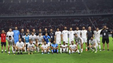 "الفدائي" يتعادل وديًا مع المنتخب الإندونيسي استعدادا لكأس آسيا