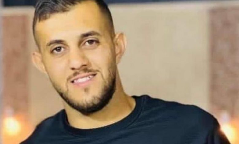 هيئة الأسرى: الأسير ثائر عويضات يرقد في مستشفى سجن الرملة ووضعه الصحي يتحسن