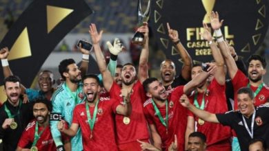 كأس السوبر الإفريقي 2023