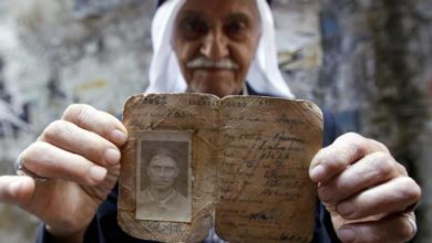 في اليوم العالمي للاجئين: أكثر من 6 ملايين لاجئ فلسطيني يعانون اللجوء