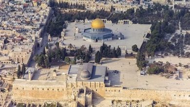 محافظة القدس تحذر من خطورة ما يجري في القدس من تهويد لهويتها العربية