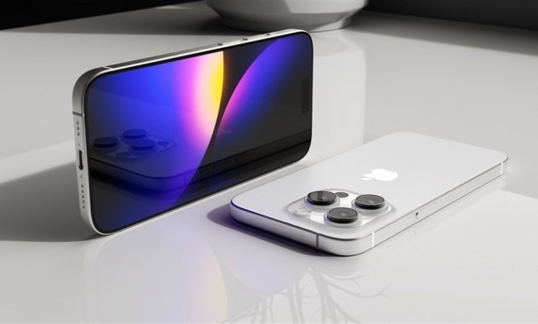 أزمات آبل تخيم على موعد وصول آي فون 15