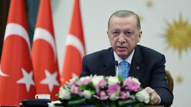 تركيا: أردوغان يستضيف الرئيس عباس ونتانياهو نهاية تموز الجاري