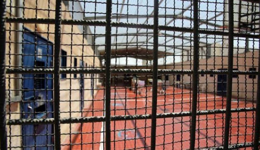 "مؤسسات الأسرى": الاحتلال اعتقل 3866 مواطنا في النصف الأول من العام الجاري "مؤسسات الأسرى": الاحتلال اعتقل 3866 مواطنا في النصف الأول من العام الجاري