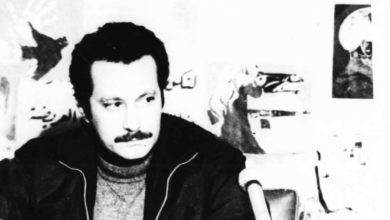 51 عاما على استشهاد الثائر والأديب غسان كنفاني