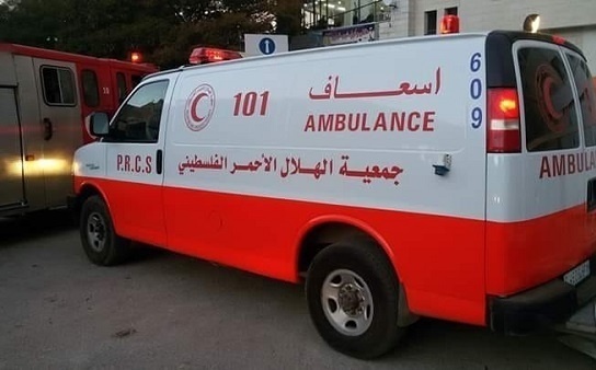 وفاة طفل متأثرا بجراحه بحادث دهس في الخليل وفاة طفل متأثرا بجراحه بحادث دهس في الخليل