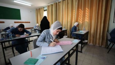 بدءاً من العام المقبل- التربية تصدر مرتكزات لتطوير امتحانات "التوجيهي"