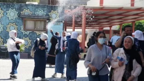 التربية: نتائج الثانوية العامة ستُعلن غدا عبر بيان صحفي التربية: نتائج الثانوية العامة ستُعلن غدا عبر بيان صحفي