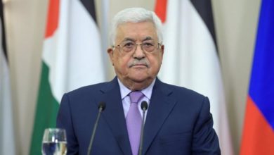 الرئيس عباس: حصول فلسطين على العضوية الكاملة في الأمم المتحدة سيسهم في بقاء الأمل بمستقبل أفضل لشعبنا والمنطقة