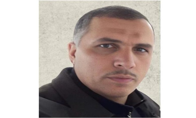 هيئة الأسرى تحمل الاحتلال المسؤولية عن حياة الأسير المريض عبد الباسط معطان