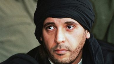 ليبيا تطالب لبنان بالإفراج عن نجل القذافي إثر تدهور حالته الصحية
