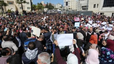 لجنة مبادرة حل أزمة إضراب المعلمين: سنستمر في الجهود لضمان عدم تكرار الأزمة في التعليم