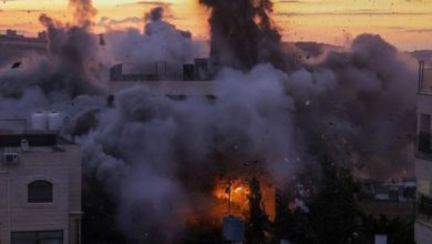 الاحتلال يقرر هدم منزل عائلتي الشهيدين مهند شحادة وحسن قطناني