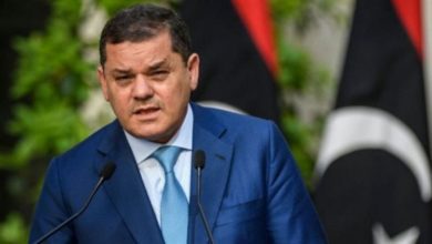 مصادر: رئيس وزراء ليبيا الدبيبة أعطى الضوء الأخضر للقاء التطبيعي بين وزيرة خارجيته وايلي كوهين