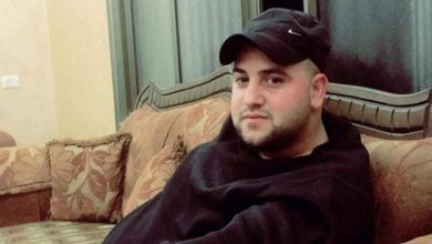 استشهاد شاب اثناء اعداده عبوة ناسفة في كفر قليل