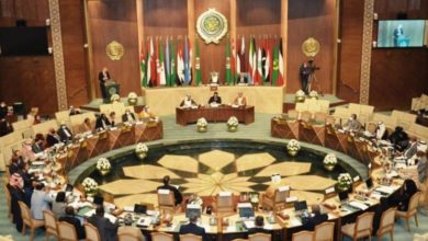 البرلمان العربي يرحب بقرار أستراليا اعتبار الأراضي الفلسطينية "محتلة" والمستوطنات "غير شرعية"