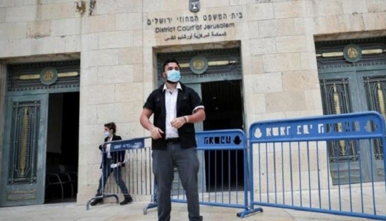 الاحتلال يمدد اعتقال مقدسي