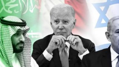 تطبيع (تل أبيب – الرياض) أقرب من أي وقت مضى