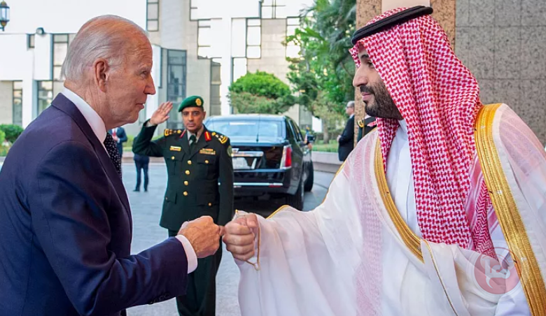 كوهين: التطبيع مع السعودية مسألة وقت