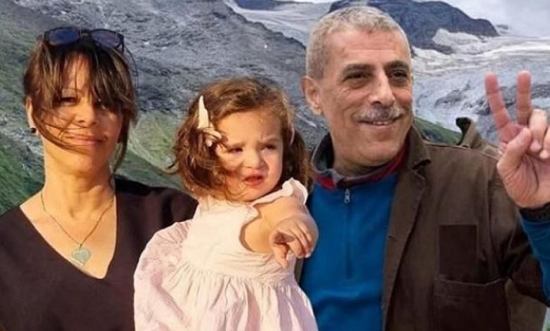 عائلة الأسير دقة: رفض الإفراج المبكر عنه قرار بإعدامه