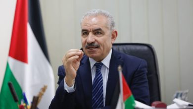 اشتية يكلف ديوان الرقابة بمتابعة تصريحات وزير النقل والمواصلات حول التعيينات