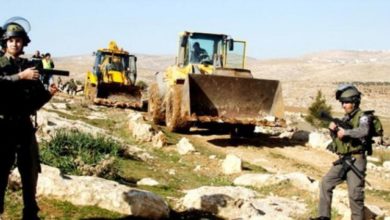 الاحتلال هدم 3 مدارس منذ بداية العام و53 أخرى مهددة