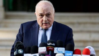 بشارة: السلطة نجحت باسقاط قضية مرفوعة ضدها قيمتها مليار دولار