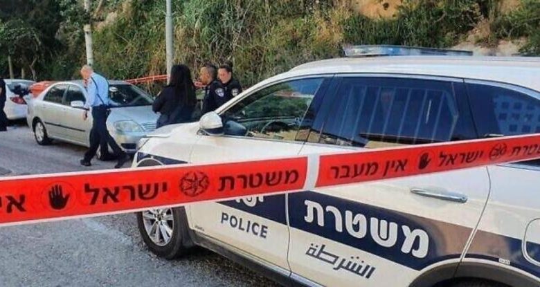 مقتل امرأة بجريمة إطلاق نار في كفر قاسم