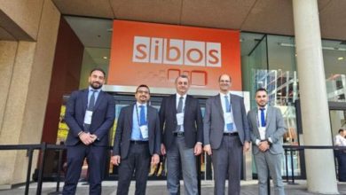 بنك فلسطين يختتم مشاركته في فعاليات معرض ومؤتمر Sibos 2023 في مدينة تورونتو في كندا