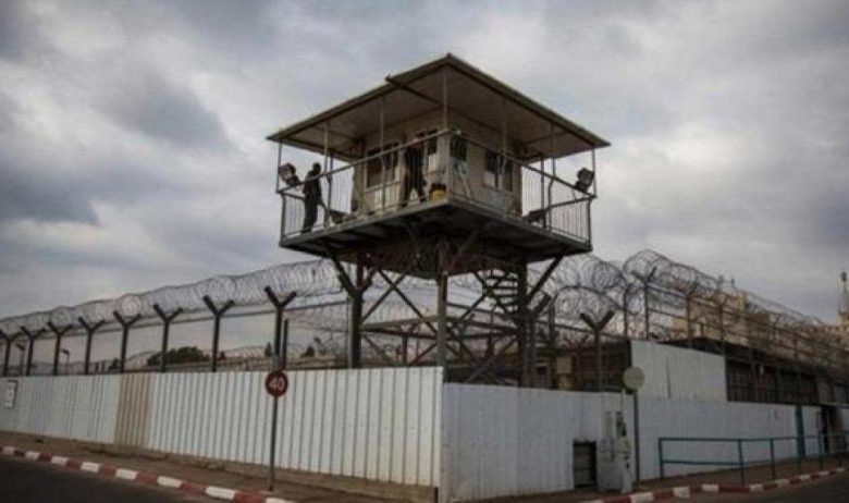 "هيئة الاسرى": معتقلو "حوارة" يعانون أوضاعًا حياتية قاسية ومزرية للغاية