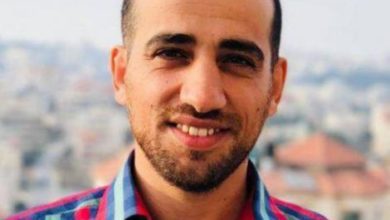 الاحتلال يصدر أمر اعتقال إداريّ بحقّ المعتقل المهندس علاء الأعرج لمدة 6 شهور