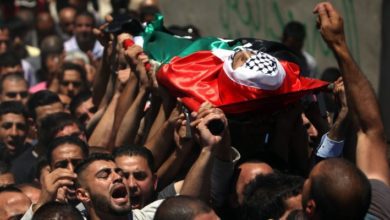 القدس: 3 شهداء و132 معتقلا و13 عملية هدم وتجريف خلال آب المنصرم
