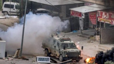 بعد ساعات من اقتحام جنين .. جيش الاحتلال يعلن مقتل مجندة في "نتانيا"