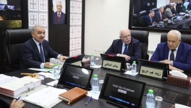 مجلس الوزراء يعتمد الإطار العام للخطة الاستراتيجية للمساعدات الاجتماعية والإطار الوطني للسياسة الصناعية
