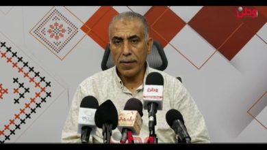 نقيب الطب المخبري خلال مؤتمر صحفي: نقيب الأطباء ينفذ اجندة سياسية وأمنية هدفها اسقاط الحكومة والسلطة