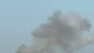 استشهاد جنديين سوريين .. الاحتلال يشن عدوانا جويا على طرطوس والدفاعات الجوية السورية تتصدى له