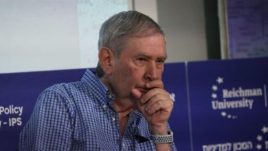 رئيس الموساد الأسبق: "إسرائيل" تطبق نظام الفصل العنصري في الضفة