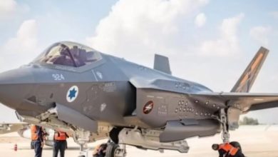 إسرائيل تشتري السرب الثالث من طائرات F35 الأمريكية