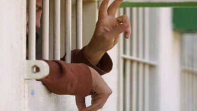 أسرى في سجن "النقب" ينفذون خطوات احتجاجية