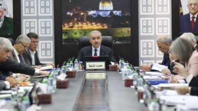 مجلس الوزراء: الخميس القادم عطلة رسمية بمناسبة ذكرى المولد النبوي