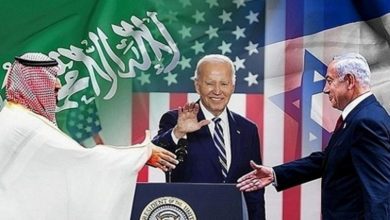 واشنطن والرياض تبحثان إمكانيّة إبرام اتفاقيّة أمنيّة دفاعيّة مقابل التطبيع مع الاحتلال