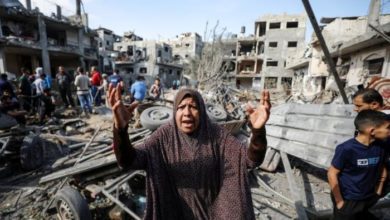 الصحة: 6955 شهيدا ونحو 19 ألف جريح في عدوان الاحتلال على شعبنا في غزة والضفة