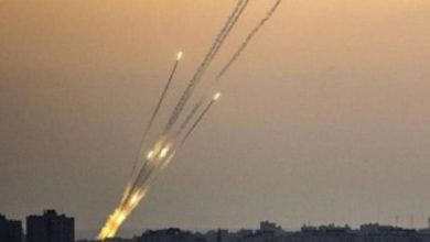 في عملية مفاجئة وغير مسبوقة.. قصف صاروخي كثيف وواسع من غزة ومقاومون يخوضون اشتباكات داخل اكثر من مستوطنة