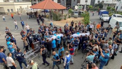 أكشن إيد-فلسطين : 24 ساعة متبقية أمام مستشفيات غزة لمعالجة الأطفال والجرحى والمحتضرين وحياة الناس معرضة للخطر