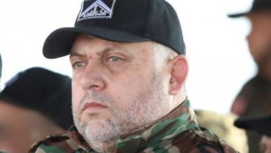 الاحتلال يغتال أيمن نوفل قائد "لواء الوسطى" في كتائب القسام
