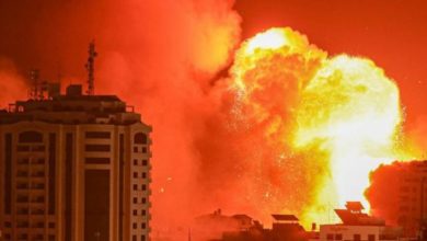 العفو الدولية" تطلق نداء عاجلا لوقف فوري لإطلاق النار لإنهاء معاناة المدنيين في غزة