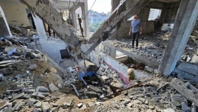 "الصحة": 3061 شهيدا ونحو 13750 جريحا في عدوان الاحتلال المتواصل على شعبنا