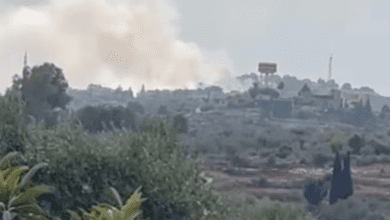 مقاومون يجتازون حدود لبنان ويشتبكون مع الاحتلال في شمال فلسطين ويصيبون عدة جنود