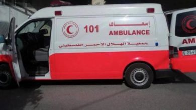 الشرطة: مقتل مواطنة بإطلاق نار باتجاه مركبتها في حي الطيرة